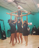 Your dance classes for adults near me 3M Dance Studio Where Jesus Is Lord in Temple Hills in Maryland