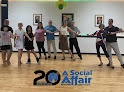 Your dance classes for adults near me A Social Affair Dance Studio in Jacksonville in Duval