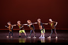 Your dance classes for adults near me Abernethy Performing Arts in Oregon City in Oregon
