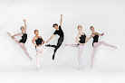 Your dance classes for adults near me Academy Of Classical Ballet - California in Campbell in Santa Clara