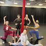 Your dance classes for adults near me Aerial Candy in Takoma Park in Maryland