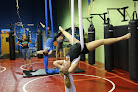 Your dance classes for adults near me Aerial Elements in Bluffton in Beaufort