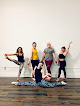 Your dance classes for adults near me Afterglow Aerial Arts in Portland in Oregon