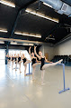 Your dance classes for adults near me Alabama Ballet in Birmingham in Alabama