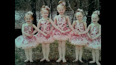 Your dance classes for adults near me All That Dance in Buxton in Me
