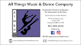 Your dance classes for adults near me All Things Music And Dance Company in Frederick in Maryland