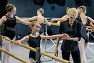 Your dance classes for adults near me American Academy Ballet in Charleston in West Virginia
