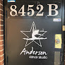 Your dance classes for adults near me Anderson Dance Studio in Hyattsville in Maryland