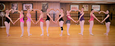Your dance classes for adults near me Ann Freeman Dance Academy in Hickory in North Carolina