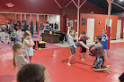 Your dance classes for adults near me Apex Martial Arts Center in Apex in NC