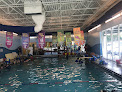 Your dance classes for adults near me Aqua-Tots Swim School Cary in Cary in NC