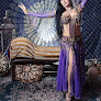 Your dance classes for adults near me Arabian Fantasy Belly Dance in Toa Baja in Puerto Rico