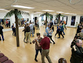 Your dance classes for adults near me Arioso Ballroom in Waterville in Maine