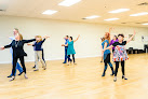 Your dance classes for adults near me Art Is Motion in Norcross in Georgia