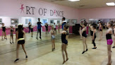 Your dance classes for adults near me Art Of Dance in Jacksonville in Duval