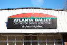 Your dance classes for adults near me Atlanta Ballet - Virginia-Highland Centre in Atlanta in Fulton