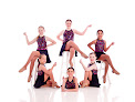 Your dance classes for adults near me Attitude Dance Center in New Bern in North Carolina