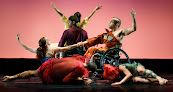 Your dance classes for adults near me Axis Dance Company in Berkeley in California