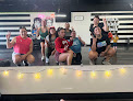 Your dance classes for adults near me Bad B Fitness in Oklahoma City in Oklahoma