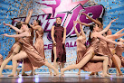 Your dance classes for adults near me Badd Company Dance Studio in Owings in MD