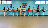 Your dance classes for adults near me Bailey Fine Arts Centre in Columbia in SC