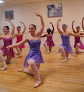Your dance classes for adults near me Ballet Academy in Beltsville in Maryland