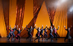 Your dance classes for adults near me Ballet Hispánico & The Ballet Hispánico School in Manhattan in New York