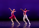 Your dance classes for adults near me Ballet North Texas in Dallas in Texas