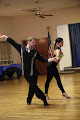 Your dance classes for adults near me Ballroom In Motion in Augusta in Richmond