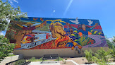 Your dance classes for adults near me Barelas Community Center in Albuquerque in New Mexico