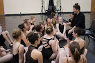 Your dance classes for adults near me Barriskill Dance Theatre School in Durham in North Carolina