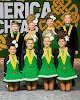 Your dance classes for adults near me Beglan Academy Of Irish Dance in Glendale in Glendale