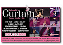 Your dance classes for adults near me Behind The Curtain Dance Studio Llc in Springfield in Ohio