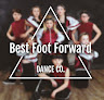 Your dance classes for adults near me Best Foot Forward Dance Co. in Plover in Portage