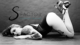 Your dance classes for adults near me Body Flow Llc- Licensed S Factor Classes in Portland in Oregon