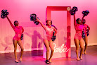 Your dance classes for adults near me Breathe Studio in Durham in North Carolina