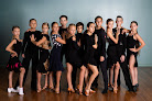 Your dance classes for adults near me Brilliant Dancesport Studio in Feasterville-Trevose in Pennsylvania
