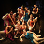 Your dance classes for adults near me Broadway Dance Center Ctp W65 in Manhattan in New York