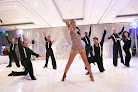 Your dance classes for adults near me By Your Side Dance Studio Culver City in Los Angeles in CA
