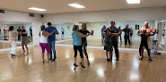 Your dance classes for adults near me Caliente Ballroom in Mount Pleasant in South Carolina