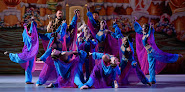 Your dance classes for adults near me California Academy Of Performing Arts in Moraga in California