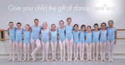 Your dance classes for adults near me Canton Ballet in Canton in Ohio