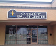 Your dance classes for adults near me Capital City Ballet Center in Boise in Idaho