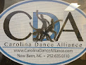 Your dance classes for adults near me Carolina Dance Alliance in New Bern in North Carolina