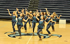 Your dance classes for adults near me Carolina Show Company in Columbia in Richland