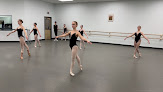 Your dance classes for adults near me Cary Ballet Conservatory in Cary in North Carolina