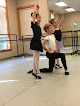 Your dance classes for adults near me Central Texas Youth Ballet in Dripping Springs in TX