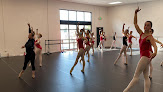 Your dance classes for adults near me Central Utah Ballet in Lehi in Utah