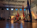 Your dance classes for adults near me Challenge Aerial in Atlanta in Fulton