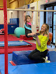 Your dance classes for adults near me Champion Athletics in Ada in Oklahoma